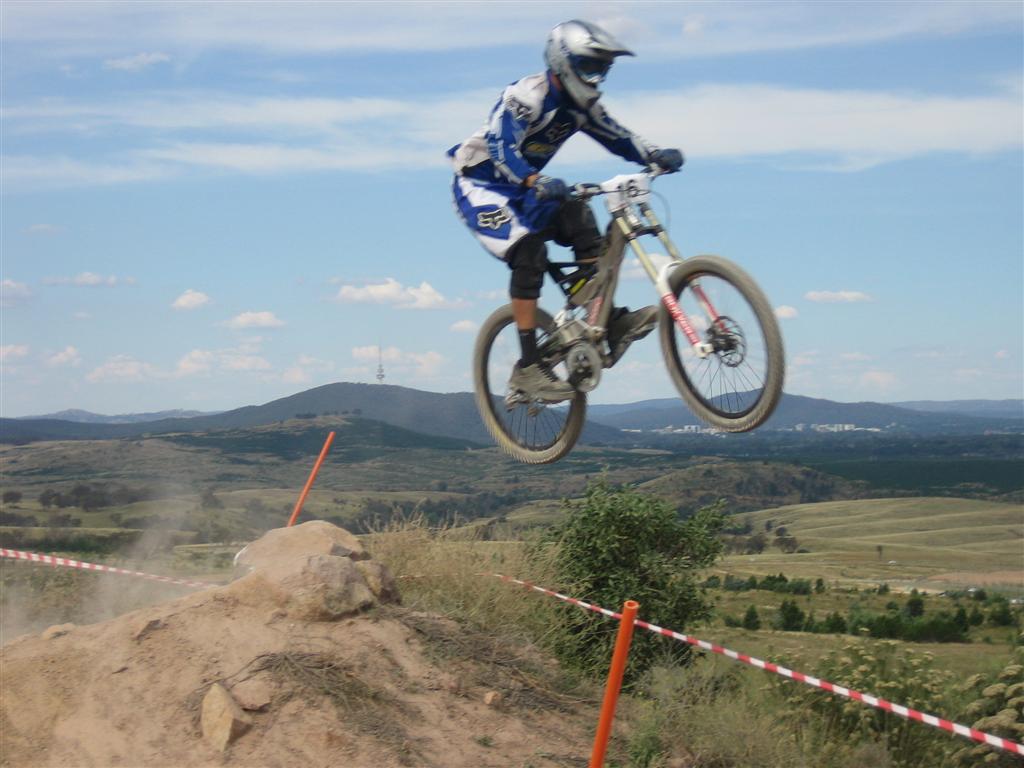 Stromlo MTB Nationals 0047